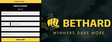 bethard welcome offer|bethard bet.